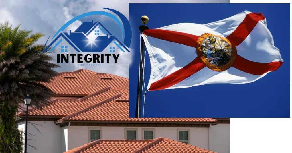 Integrity Roof Services roofing company provides free roof estimates for these florida cities