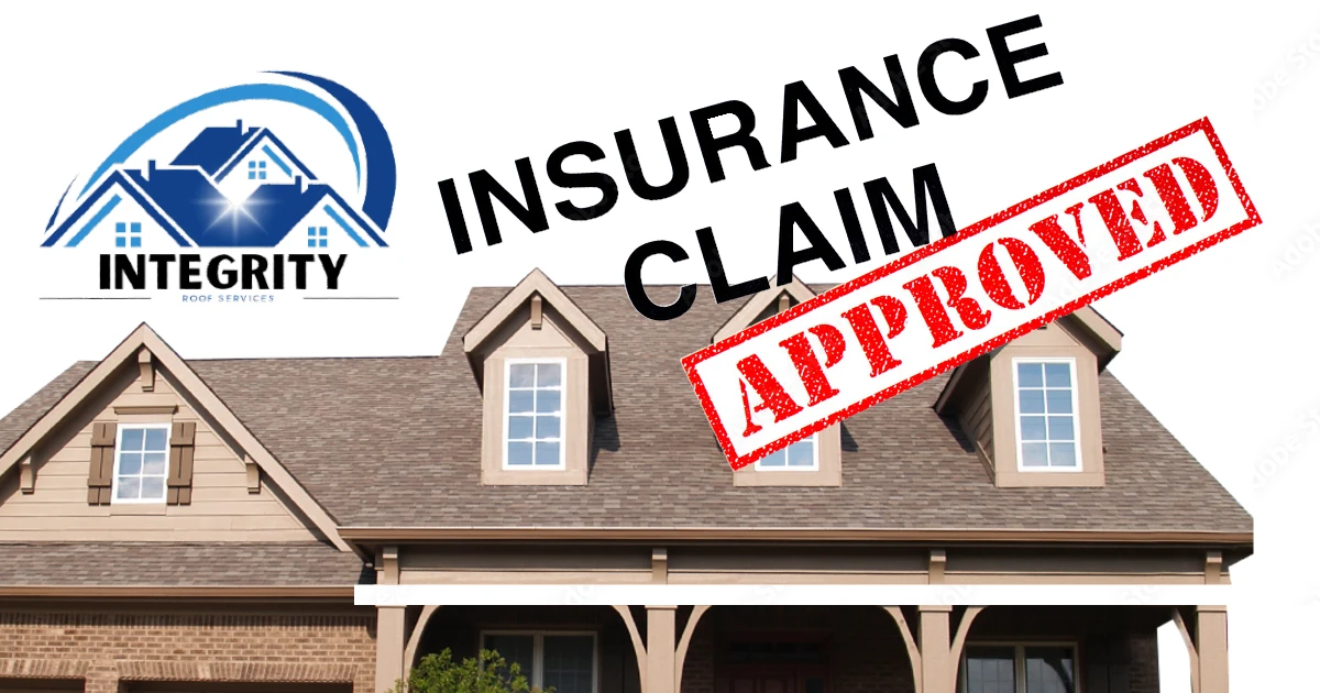 Integrity roof services gets your Roofing insurance claim approved for your Bayonet Point, FL home