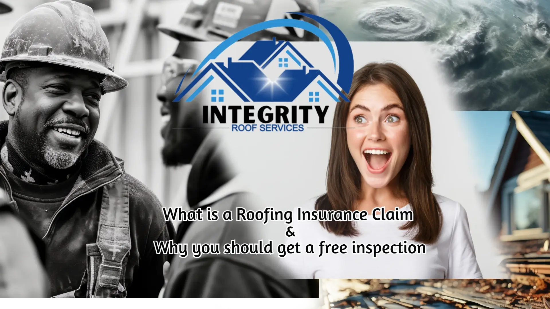 What is a Roofing Insurance Claim and Roof Maintenance