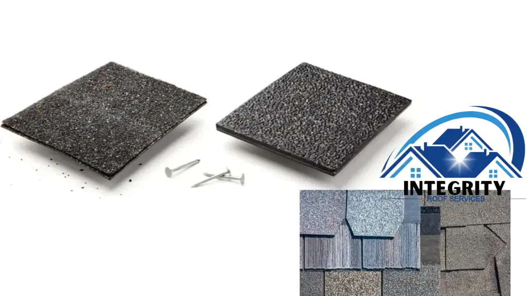 The Future of Roofing: Smart Roof Innovations by Integrity Roof Services Flordia 4 Integrity Roof Services of flordia showing the self healing roofing shingles for flordia homes