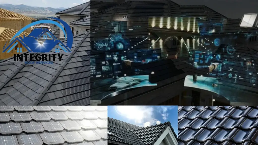 The Future of Roofing: Smart Roof Innovations by Integrity Roof Services Flordia 1 Integrity Roof Services show the new upcoming roofing for flordia and smart roofing