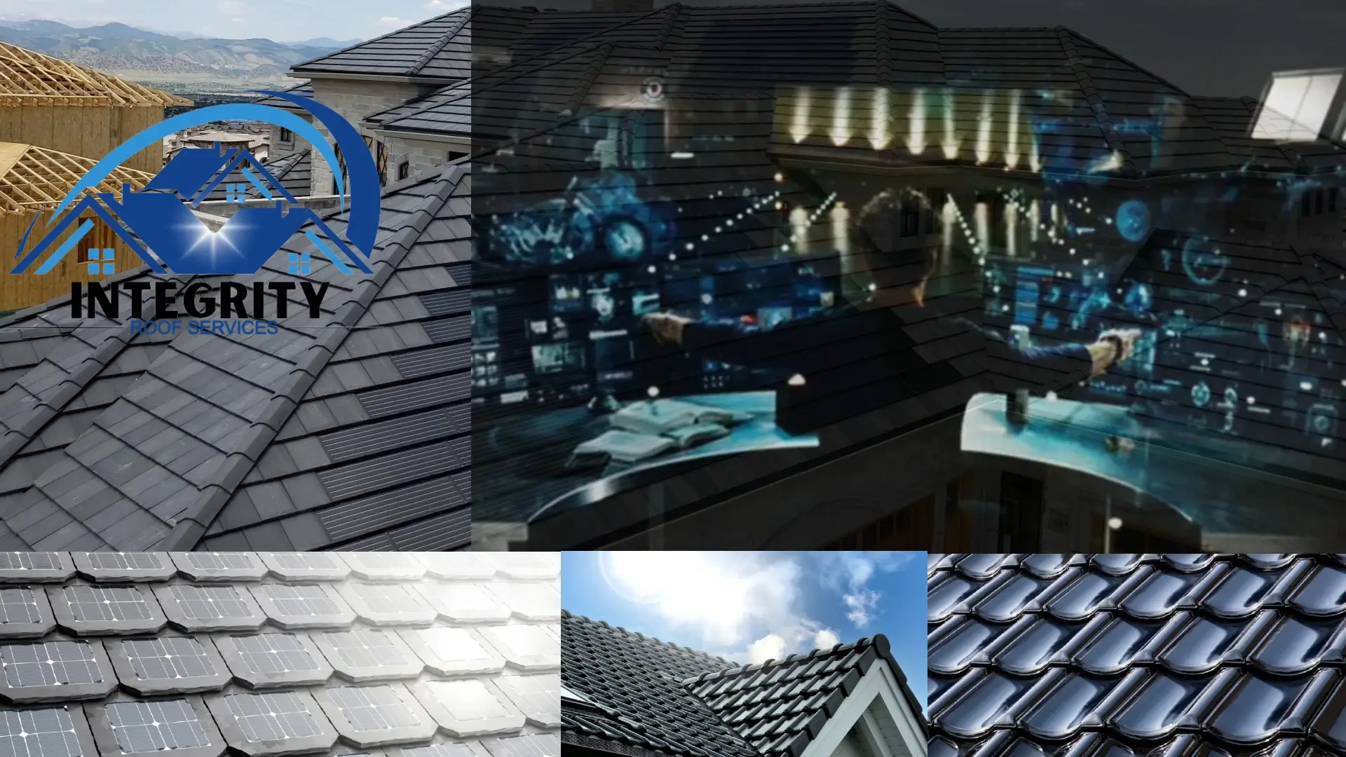 The Future of Roofing: Smart Roof Innovations by Integrity Roof Services Flordia
