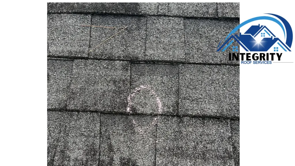 Top 7 Signs Your Roof Needs Replacement With Hurricane Season Approaching in Florida 5 customer had previous storm damage on roof