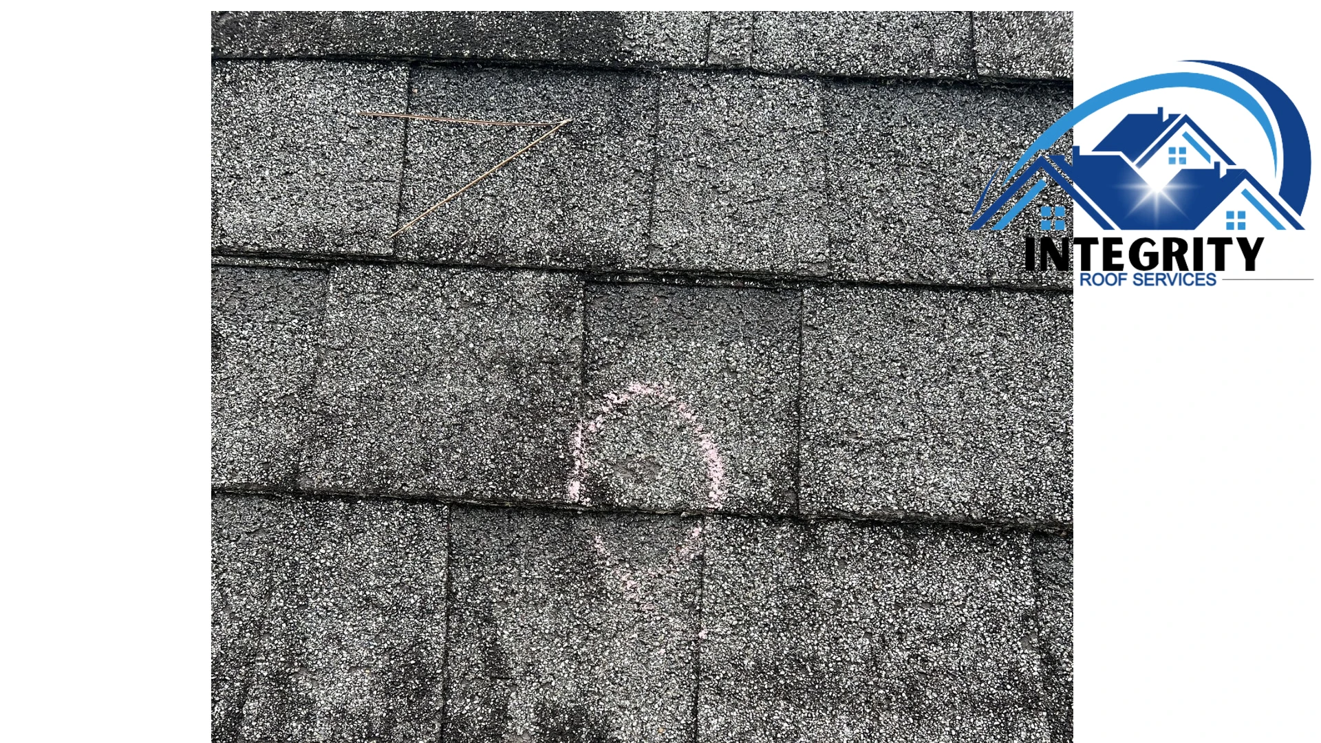 Integrity Roof Services – Storm Damage Roof Repair & Replacement in Florida 3 customer had previous storm damage on roof