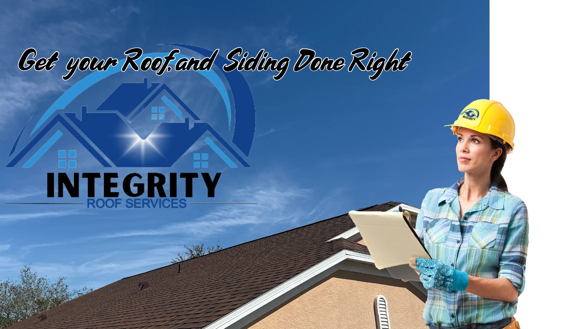 Asphalt Shingle Roofing Experts in Central Florida: Why Integrity Roof Services is the Top Choice