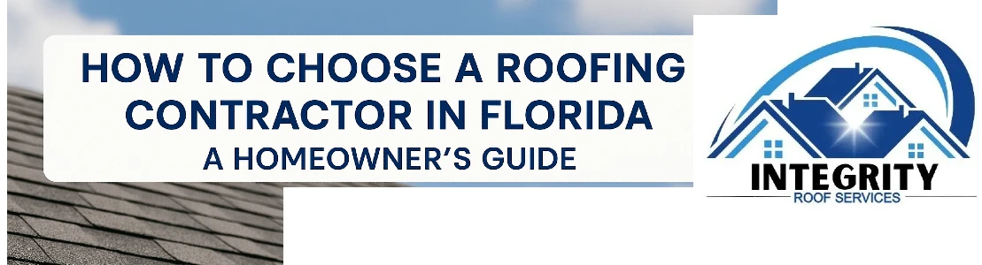 How to Choose a Roofing Contractor in Florida A Homeowner’s Guide florida roofing company
