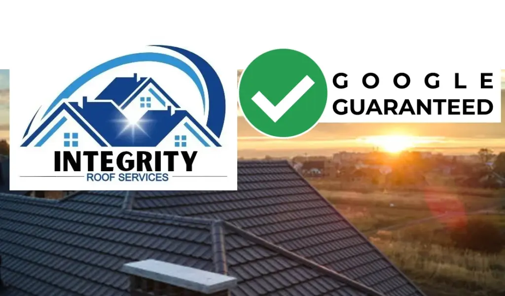 Free Roof Inspection 1 Integrity Roof Services Fl is now Google Guaranteed and backed by google