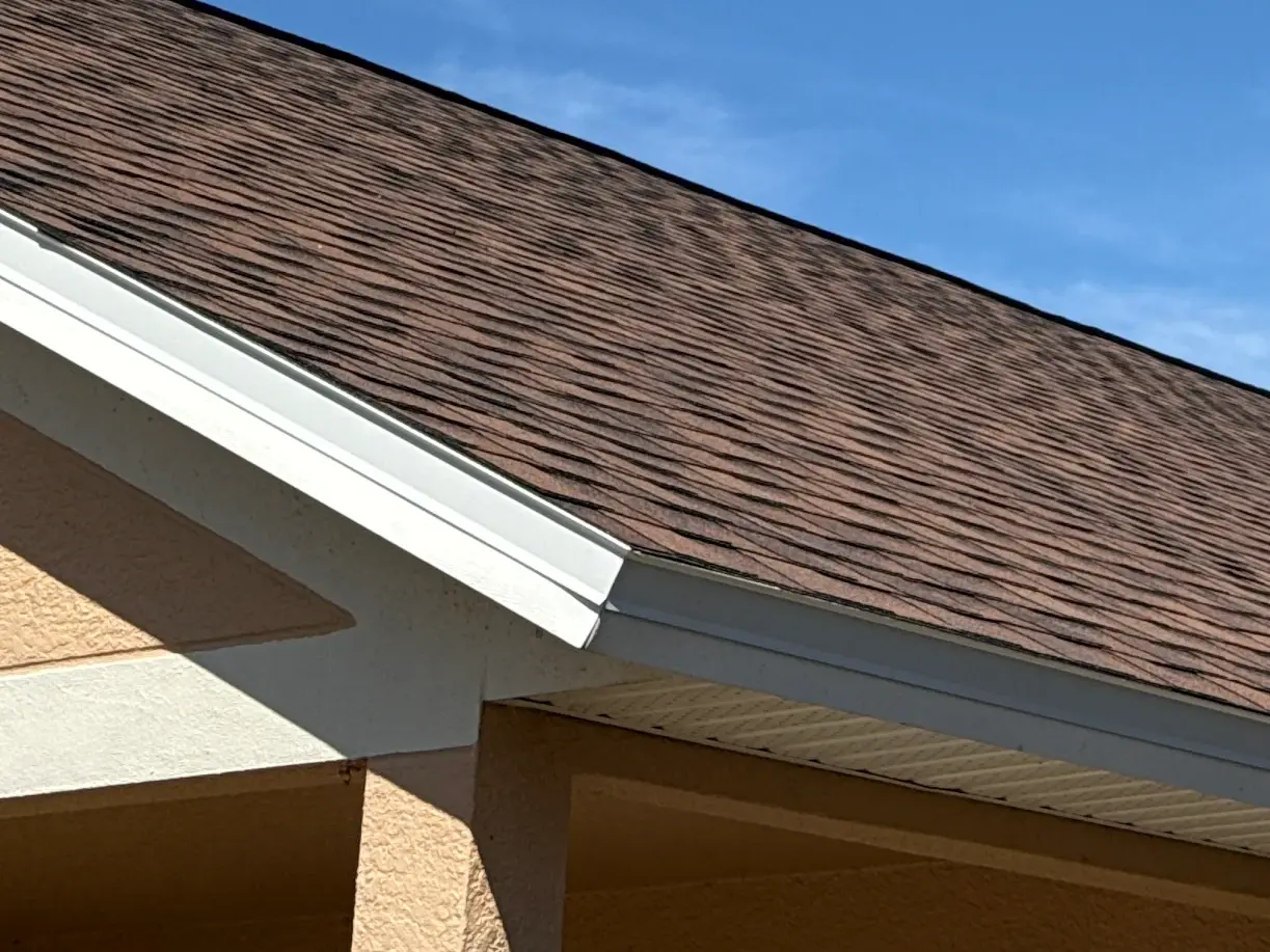 Integrity Roof Sevices Expert installs reviewed on google