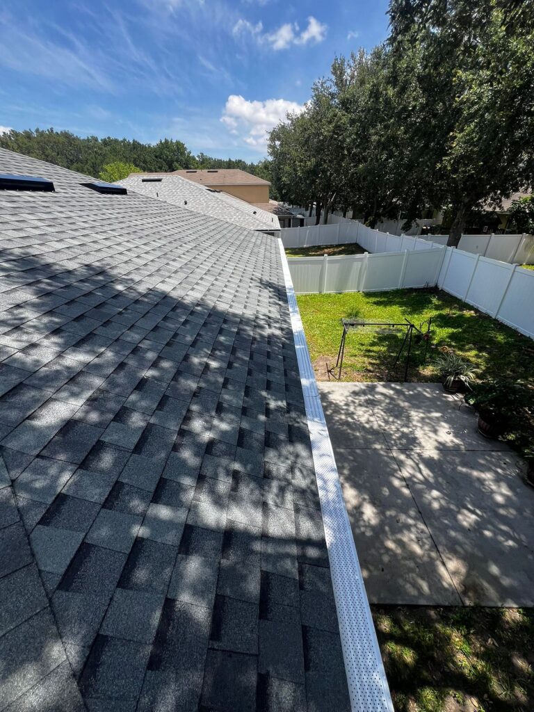 After Integrity Roof Services Roof finished roof Tavares, FL