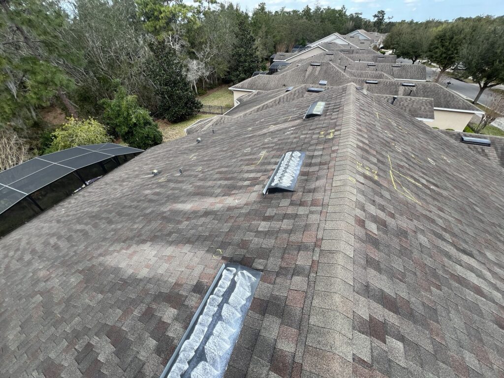 Before Integrity Roof Services install this DeLand, FL and certified inspected free