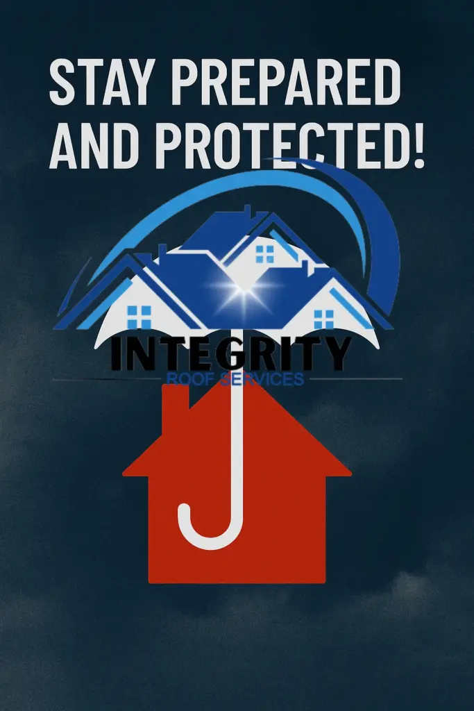 Florida’s 2025 Hurricane Season Is Almost Here—Is Your Roof Ready? 3 Integrity Roof Services your homes armour