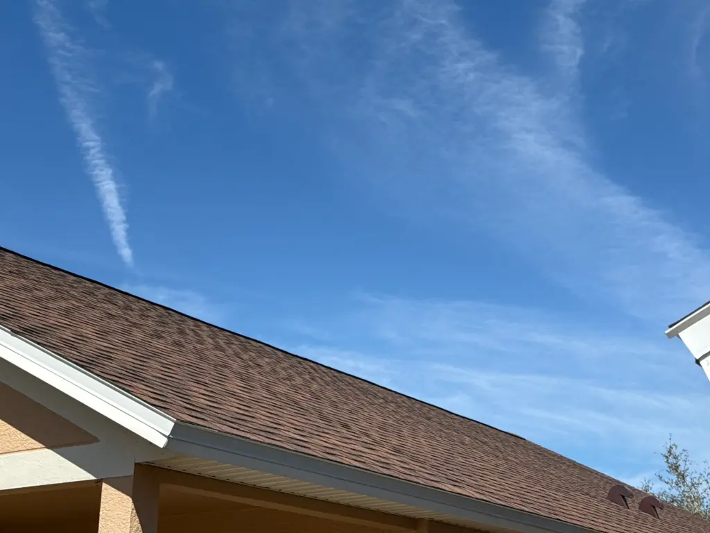 Integrity Roof Sevices Expert installs reviewed on google