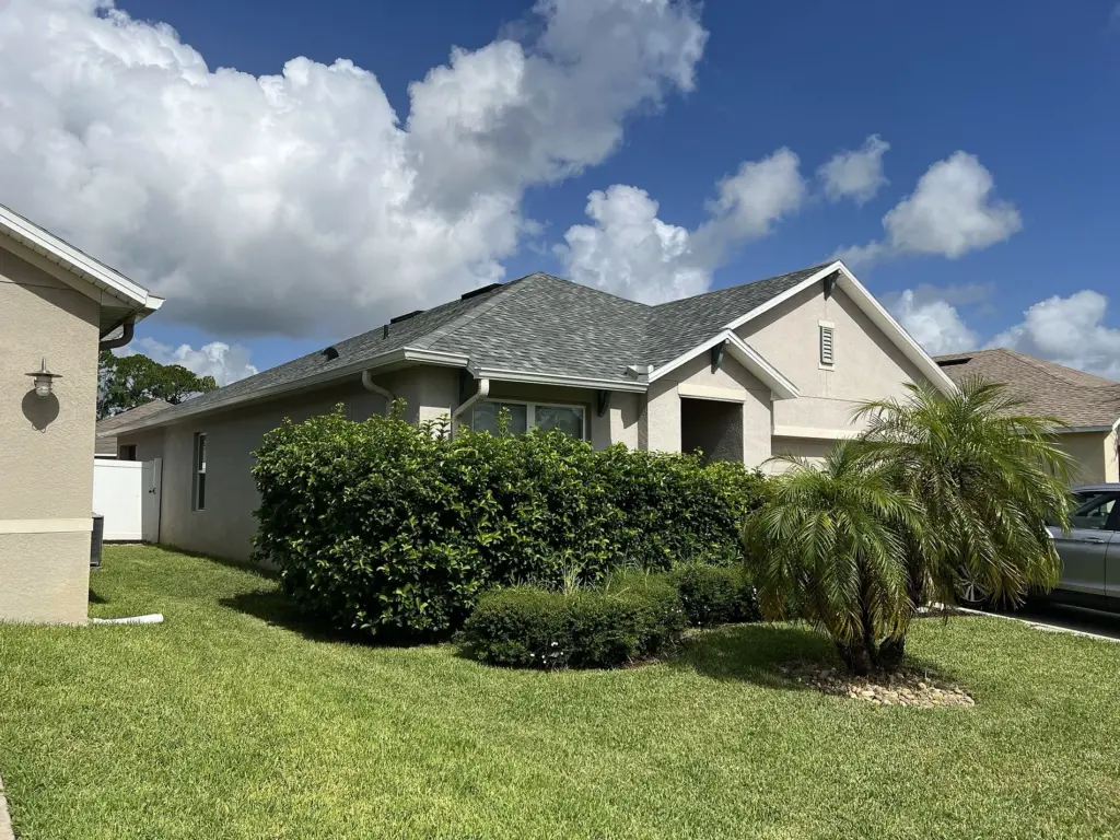 Roofing Jobs Finished in New Smyrna Beach, FL 32168 — New Smyrna Beach