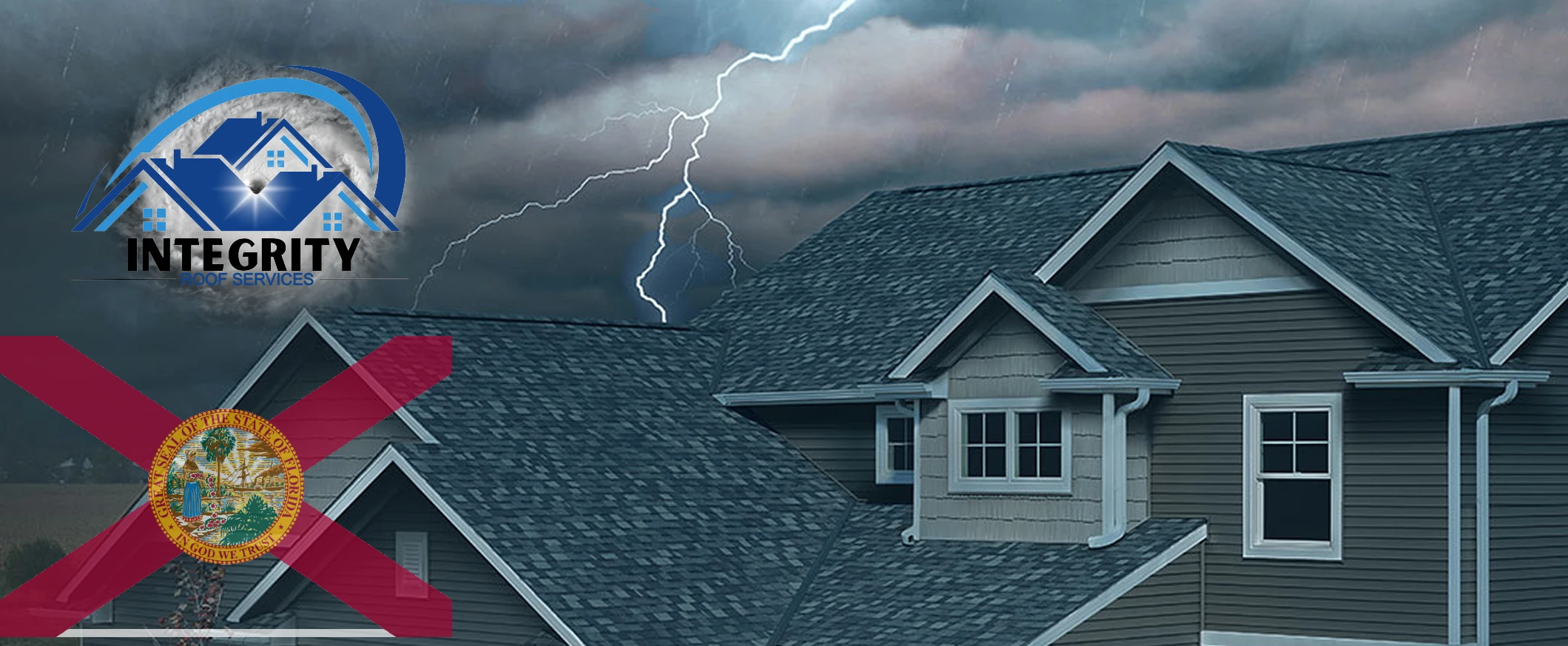 🌪️ Recent Florida Storms Slammed These Areas — Is Your Roof Still Holding Up?