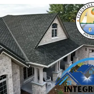 Integrity Roof Services -Titusville, FL Free Roof Inspections, Repairs & Replacements in Titusville, FL
