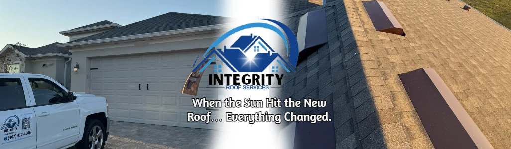 Storm-Damaged Roof Replacement in Mount Dora, FL – Atlas Pinnacle Pristine Weathered Wood Transformation