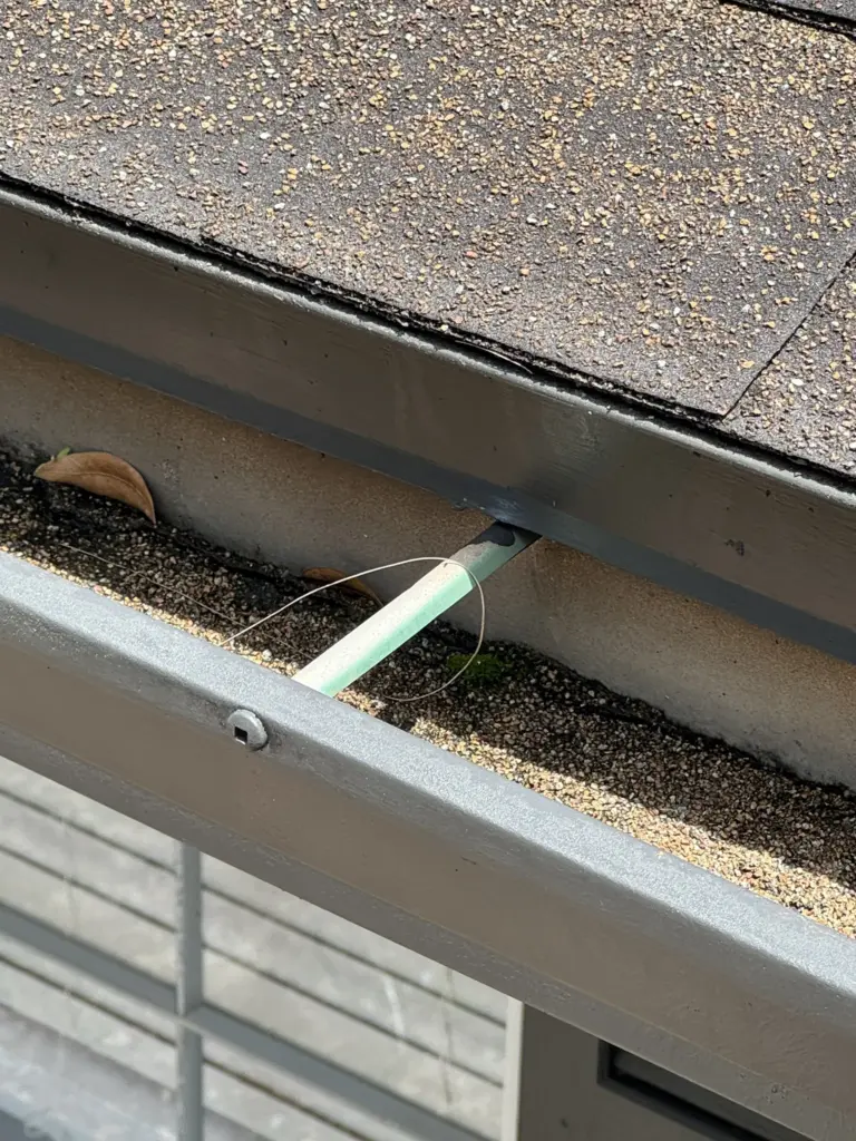 integrity roof services winter park fl before roof inspection 11