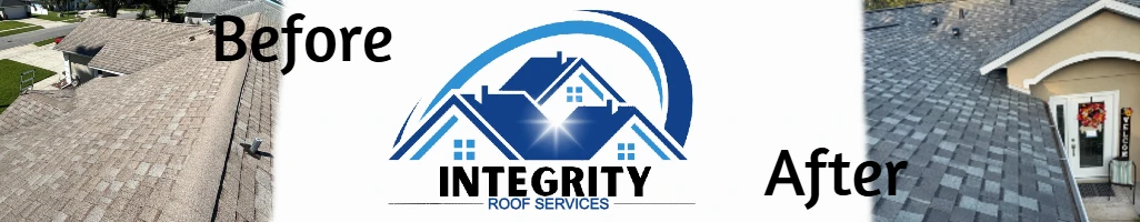 A New Roof Installed in Riverwood, Port Orange — A Smooth, Well-Planned Project from Start to Finish