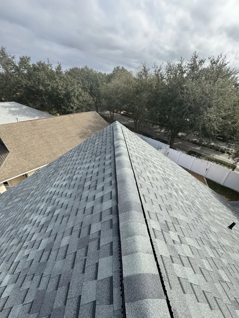 Atlas Roofing System Designed for Florida Weather Conditions