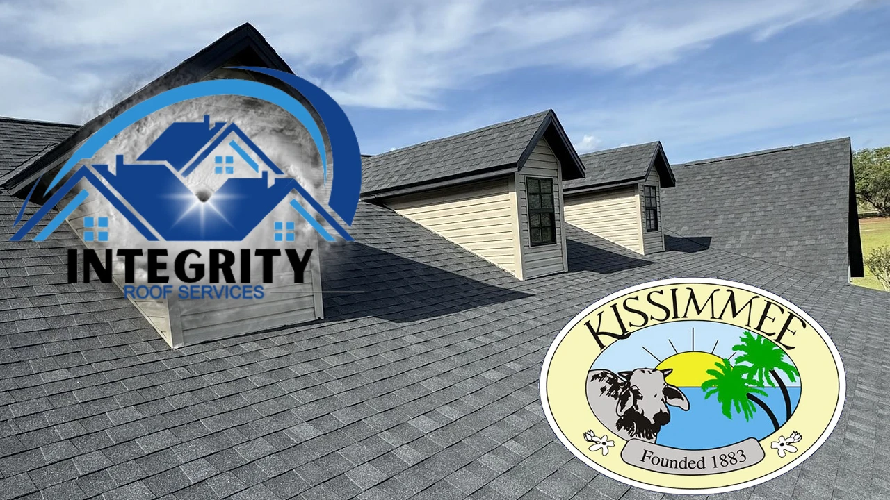 Integrity Roof Services -Kissimmee, FL