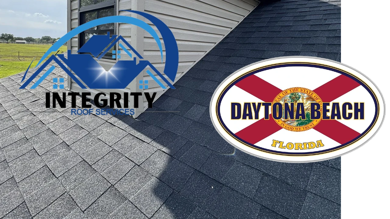Integrity Roof Services -Daytona Beach, FL