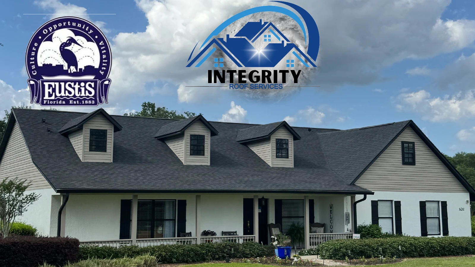 Integrity Roof Services -Eustis, FL