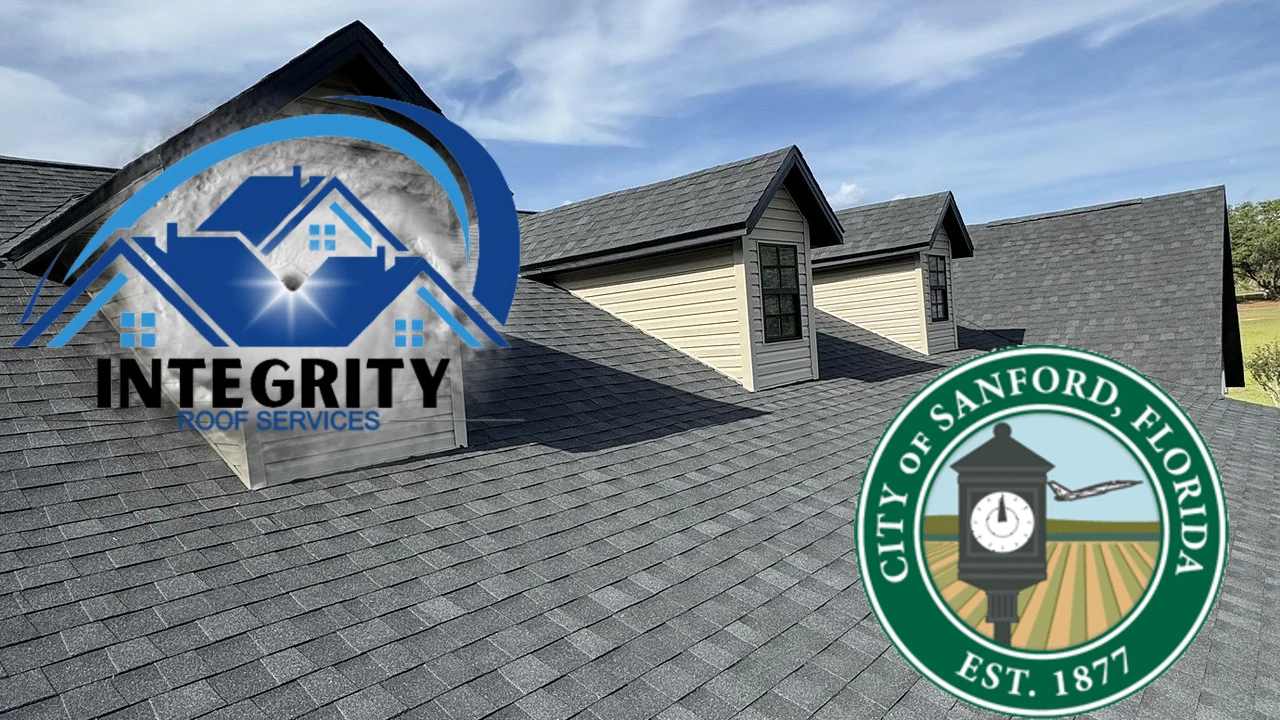 Integrity Roof Services -Sanford, FL