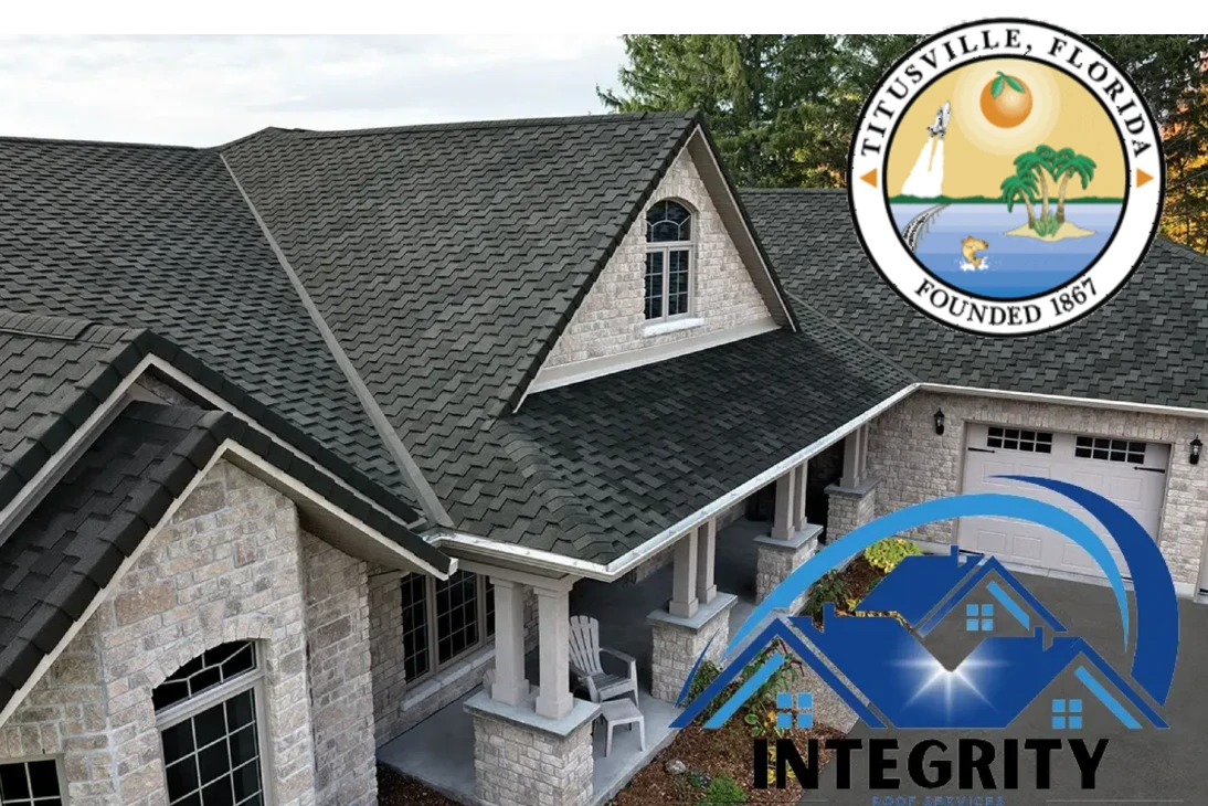 Integrity Roof Services -Titusville, FL