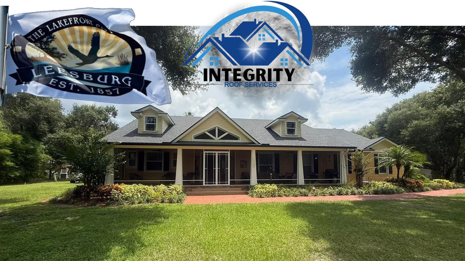 Integrity Roof Services -Leesburg, FL