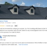 Reviewd from customer in Umatilla, FL why were are rated best roofing company in Umatilla, FL 32784