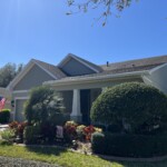 After Integrity Roof services intall another happy customers roofing in Deland, FL After Integrity Roof services intall another happy customers roofing in Deland, FL