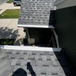 After Integrity Roof Services Roof finished roof side Tavares, FL After Integrity Roof Services Roof finished roof side Tavares, FL