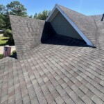 After Integrity Roof Services installed there new home roofing in DeLand, FL After Integrity Roof Services installed there new home roofing in DeLand, FL