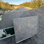 Before Integrity Roof Services Roof finished roof side front Tavares, FL Before Integrity Roof Services Roof finished roof side front Tavares, FL