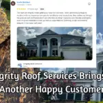 Integiry Roof Services completed home roof install sanford fl with great review Integiry Roof Services completed home roof install sanford fl with great review