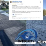 Integrity Roof Services review of Roof install and customer review in Tavares, FL. (1) Integrity Roof Services review of Roof install and customer review in Tavares, FL. (1)