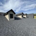 Roof after Integrity installed the nwe roof shingles at Umatilla, FL Roof after Integrity installed the nwe roof shingles at Umatilla, FL