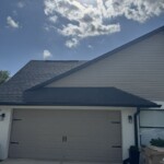 Umatilla, FL 32784 Garage roofing completed