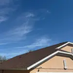 Integrity Roof Services Roof job completed Integrity Roof Services Roof job completed