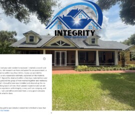 Roofing Locations 4 Integrity Roof Services Winter Parkfl roof review complete great
