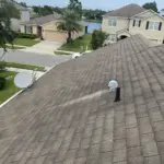 before Integrity Roof Service front inpsection in New Smyrna Beach, FL 32168 before Integrity Roof Service front inpsection in New Smyrna Beach, FL 32168