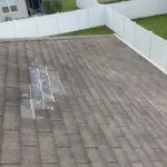 before Integrity Roof Service missing shinlges on inspection in New Smyrna Beach, FL 32168 before Integrity Roof Service missing shinlges on inspection in New Smyrna Beach, FL 32168