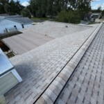 A full roof replacement completed by Integrity Roof Services in Longwood, FL using Atlas Pinnacle® Pristine Tan asphalt shingles for lasting beauty and protection. A full roof replacement completed by Integrity Roof Services in Longwood, FL using Atlas Pinnacle® Pristine Tan asphalt shingles for lasting beauty and protection.