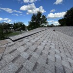 New Atlas Pinnacle® Pristine Tan asphalt shingles installed in Longwood, FL providing long-term performance and a warm, natural tone that complements any home. New Atlas Pinnacle® Pristine Tan asphalt shingles installed in Longwood, FL providing long-term performance and a warm, natural tone that complements any home.