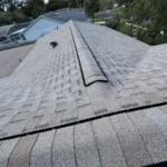 Custom metal flashing installed around roof penetrations, ensuring watertight protection and long-term durability for this Atlas roof in Longwood, FL. Custom metal flashing installed around roof penetrations, ensuring watertight protection and long-term durability for this Atlas roof in Longwood, FL.