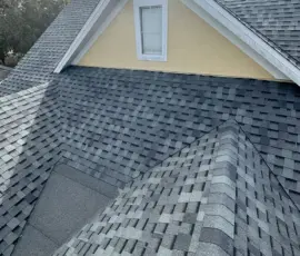 A complete roofing system upgrade designed for long-term performance and homeowner peace of mind. Residential Roof Replacement Project in Leesburg FL