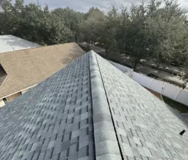 Built to handle Florida sun, storms, rain, and seasonal weather changes. Atlas Roofing System Designed for Florida Weather Conditions